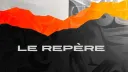 Le Repère banner