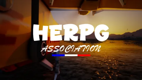 Hérault RP banner