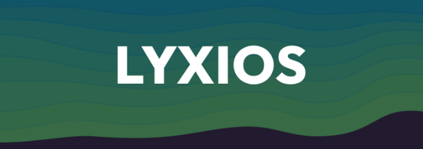 Bannière de Lyxios