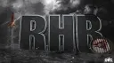 R H B banner