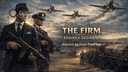 The Firm: Foxhole banner