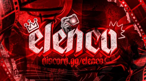 ELENCO® ❤ banner