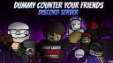 Dummy Counter Your Friends! banner