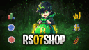 RS07SHOP banner