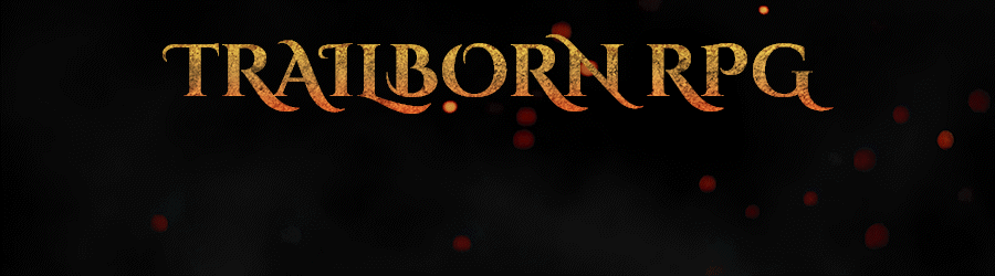 Trailborn RPG#0112 banner