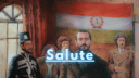 Salute Discord server banner