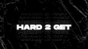 Hard2Get (H2G) banner