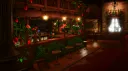 Whispering Woods Inn banner