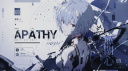APATHY Discord server banner