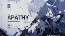 APATHY ☍ Discord server banner