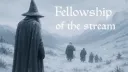 Fellowship of the Stream Banner