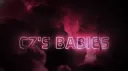 cz’s babies banner