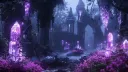 🪻— lavender place banner