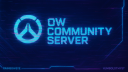 Overwatch Gaming community banner