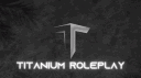 Titanium RP 18+ banner