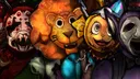 banner