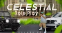 «SAMP: Celestial RolePlay» - онлайн игра! banner