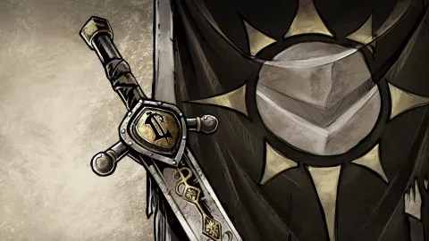 Darkest Dawn banner