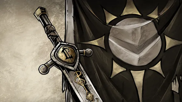 banner