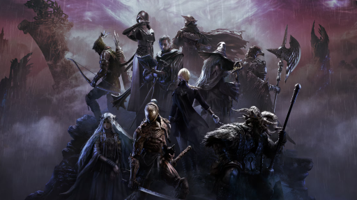 The Shrouded Roundtable Hold Discord server banner