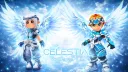 RF CELESTIAL banner