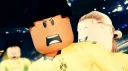 Volta Blox League banner