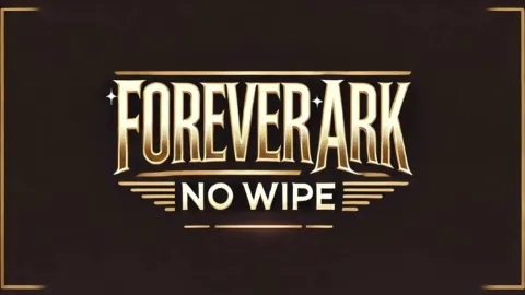 Forever Ark NO WIPE banner