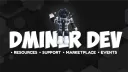 DMiner Dev Banner
