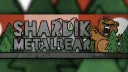 Shardik MetalBear banner