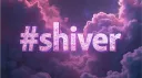 #𝚂𝙷𝙸𝚅𝙴𝚁 banner