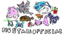 Big Stall Official banner