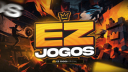 EZ JOGOS Banner