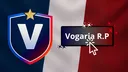 Vogaria R.P 🇫🇷 banner