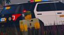 CRP | Los Angeles County Sheriff's Department Banner