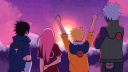 Ω𝙉𝙖𝙧𝙪𝙩𝙤 𝙎𝙝𝙞𝙥𝙥𝙪𝙙𝙚𝙣:𝘼𝙡𝙥𝙝𝙖&𝙊𝙢𝙚𝙜𝙖 α banner
