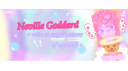 ݁₊ angel baby affirm˖ . ݁𝜗𝜚. Discord server banner