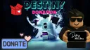 Donation Game banner