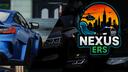 Nexus ERS | FiveM | vMenu Banner