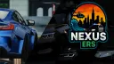 Nexus ERS | FiveM | vMenu Discord server banner