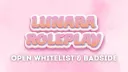 LUNARA ROLEPLAY banner