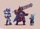 banner