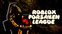 Roblox Forsaken League | Archive Banner