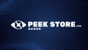 PEEK ★ STORE banner