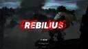 REBILIUS Banner