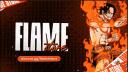 Flame Store  Banner