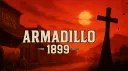 Armadillo 1899 banner