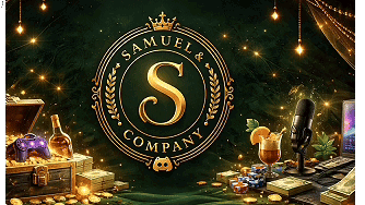 🏷 Samuel & Company ⭐ Discord server banner