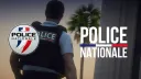Hotel De Police SWL | French Studio banner
