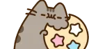 PUSHEENS | #ᓚᘏᗢ banner