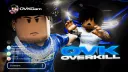 OVERKILL banner
